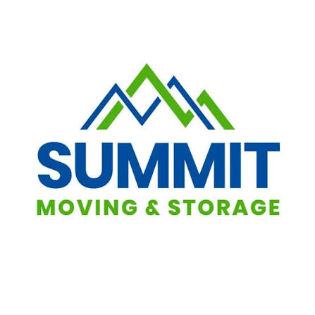 Summit Moving and Storage logo
