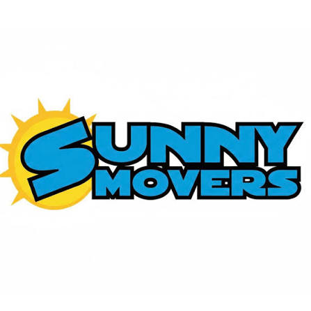 Sunny Movers Ltd. logo