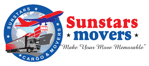 Sunstars Movers logo