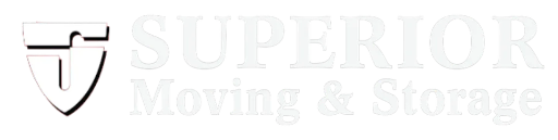 Superior Moving & Storage logo