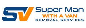 Super International Removals logo