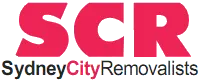 Sydney City Removalists Pty Ltd logo