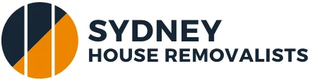 Sydney House Removalists logo