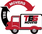 Tbs movers Inc. D.O.T # 3534259 logo
