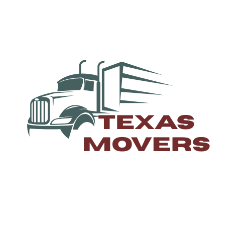 Texas Movers logo