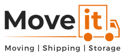 Move It Cargo Packaging and Movers LLC logo