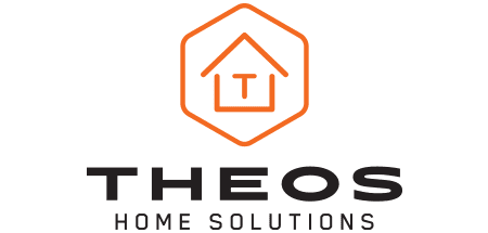 Theos Home Solutions logo
