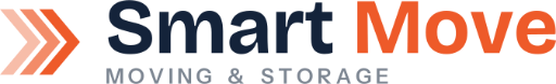 Smart Move Moving Company logo