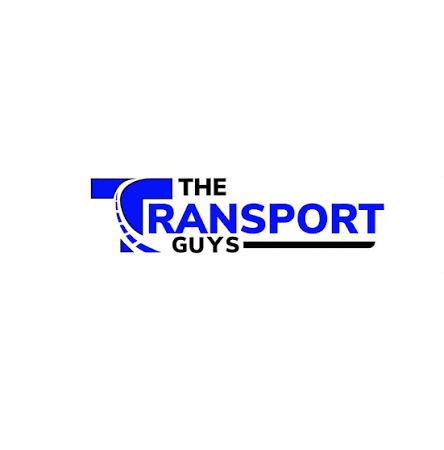 The Transport Guys logo