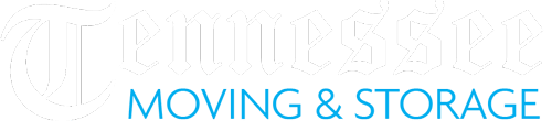 Tennessee Moving & Storage logo