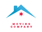 Top Chicago Moving Company logo