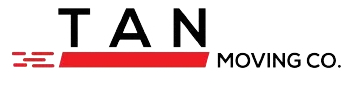 Tough as Nails Moving LLC logo