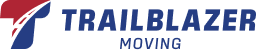 Trailblazer Moving logo
