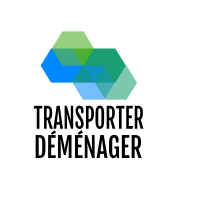 Transporter-demenager logo