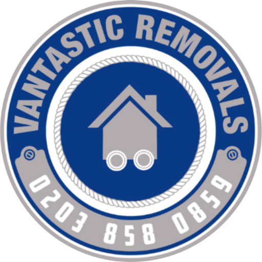 Vantastic Removals And Storage logo