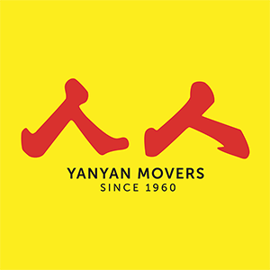 Yan Yan Movers (人人搬屋) logo