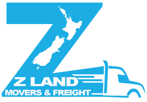 Zland Movers logo