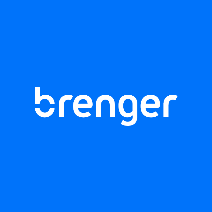 Brenger logo