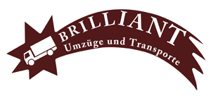 Brilliant Umzüge logo