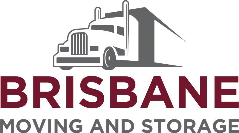 Brisbane Moving & Storage logo