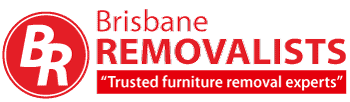 Brisbane Removalists logo