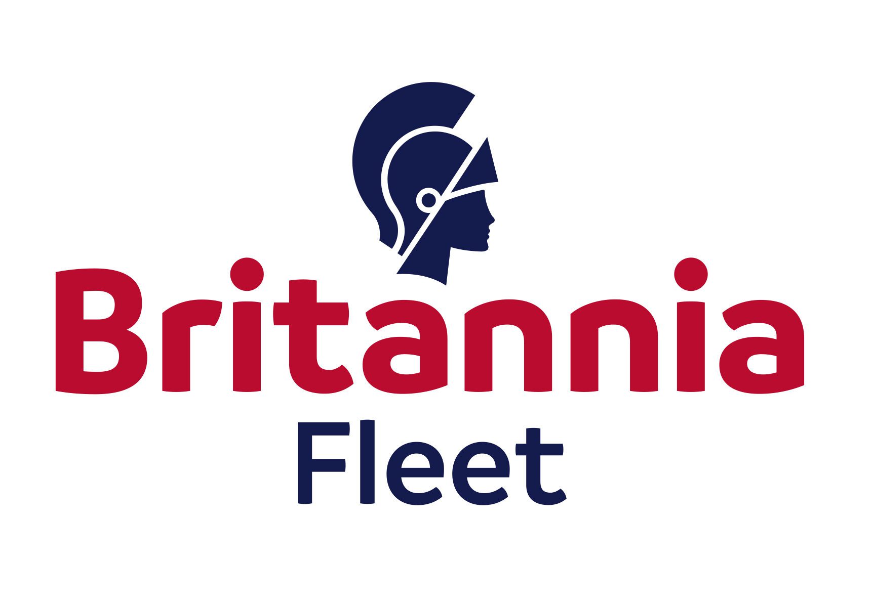 Britannia Fleet Removals & Storage logo