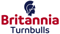 Britannia Turnbulls of Leeds Removals logo