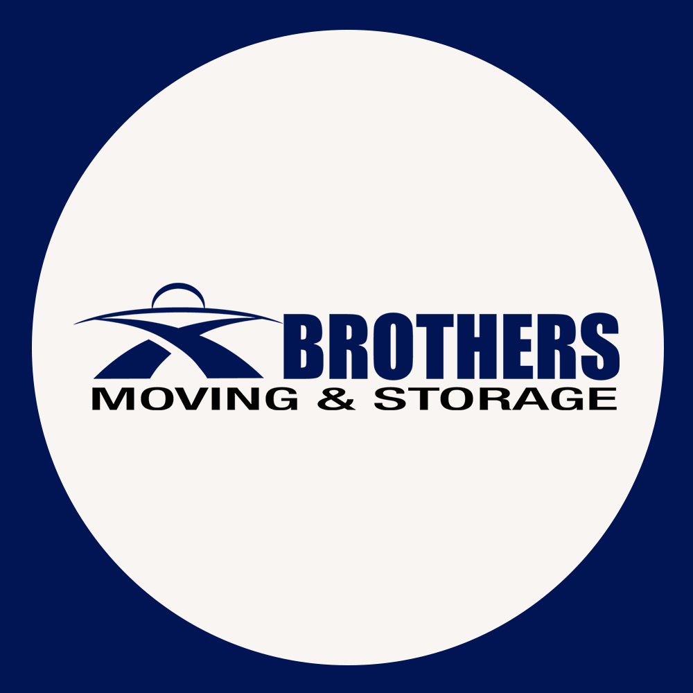 Brothers Moving & Storage logo