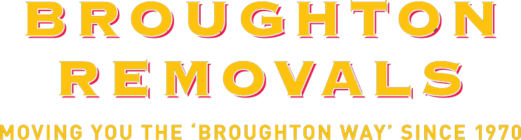 Broughton Removals Ltd logo