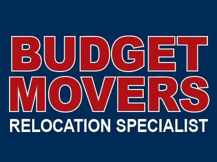 Budget Movers, Inc. logo