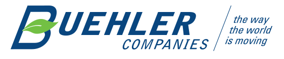 Buehler Transfer & Storage Of Texas logo