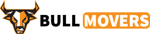 Bull Movers Pte. Ltd. logo