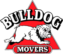 Bulldog Movers logo