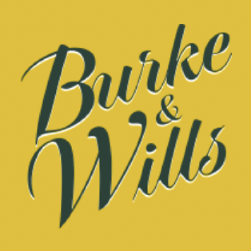 Burke & Wills Removals Ltd logo