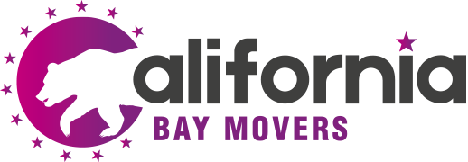 California Bay Movers LLC logo
