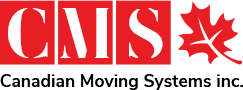 Canadian Moving Systems Inc. logo