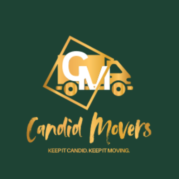 CANDID MOVERS logo