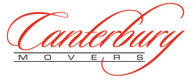 Canterbury Movers Ltd logo