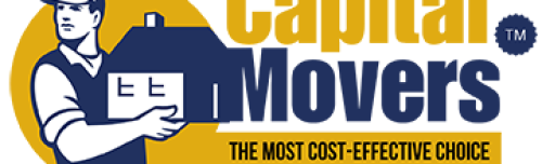 Capital Movers logo