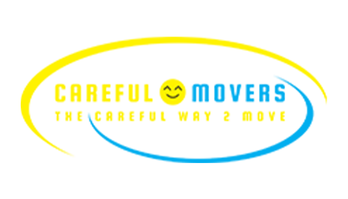 Careful Movers logo