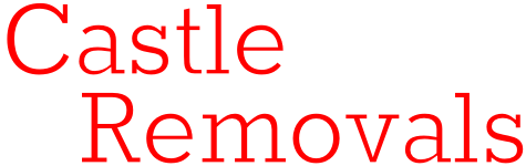 Castle Removals Ltd logo