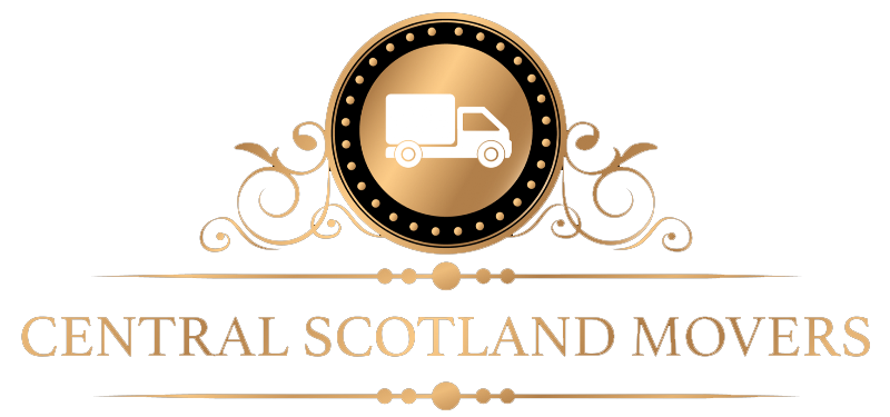 Central Scotland Movers logo