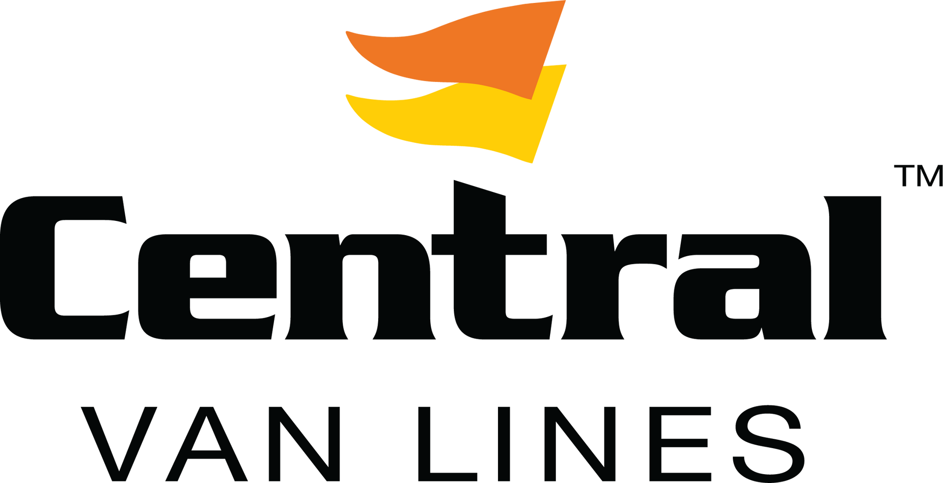 Central Van Lines logo