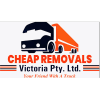 Cheap Removals Victoria logo