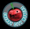 Cherry City Movers logo