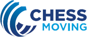 Chess Moving Adelaide logo