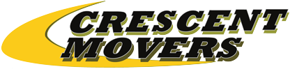 Chicago Crescent Movers logo