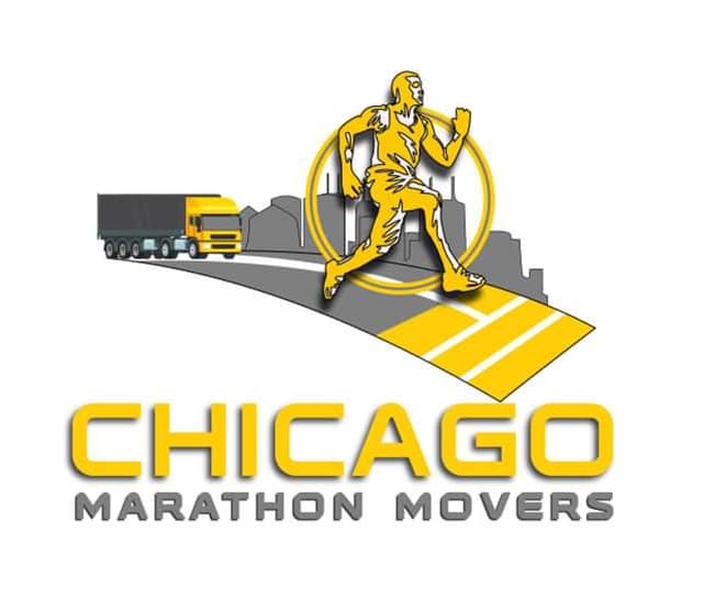 Chicago Marathon Movers Inc. logo