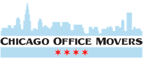 Chicago Office Movers logo