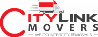 CityLink Movers Edinburgh Removals Service logo